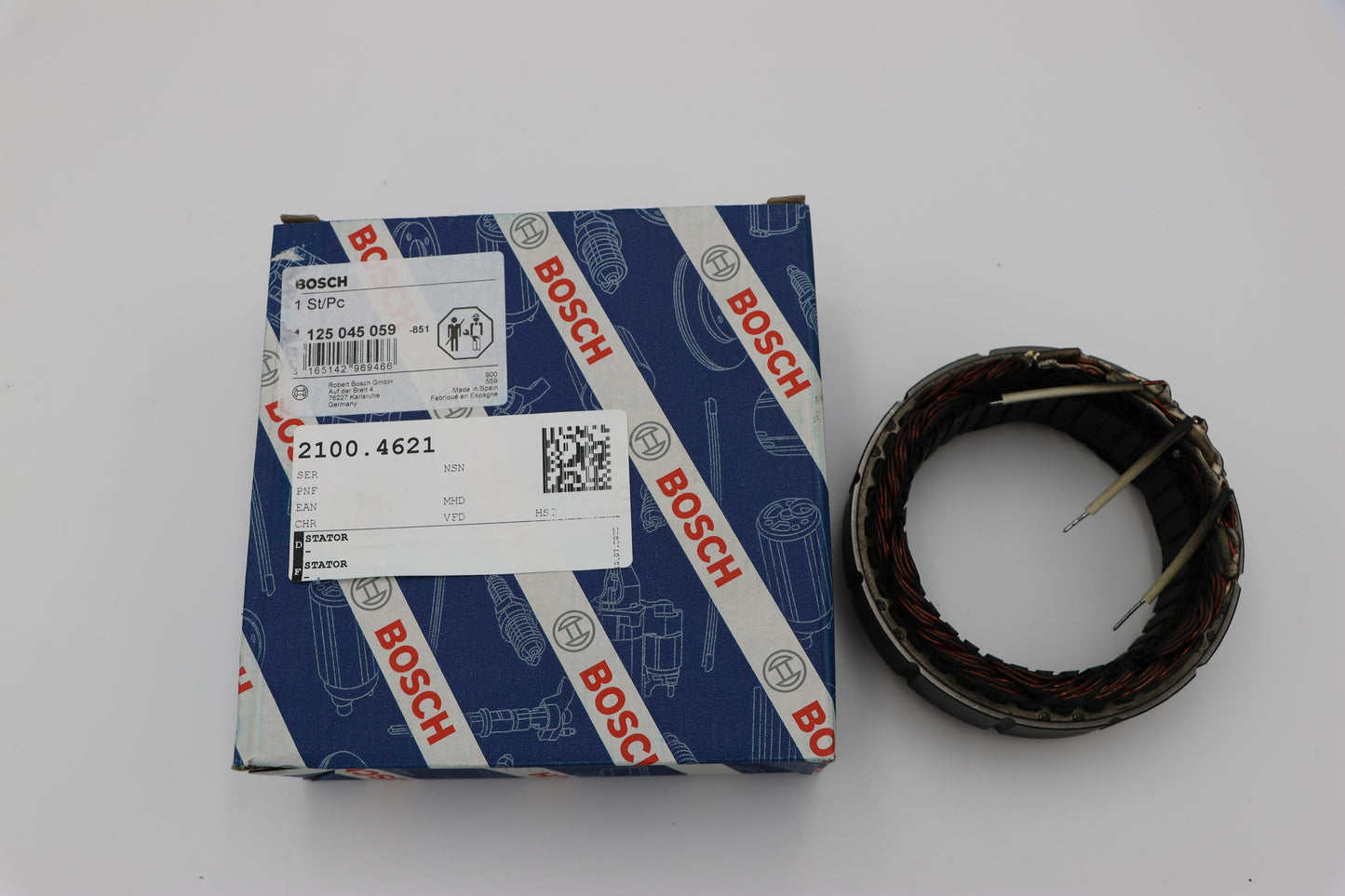 STATOR A1125045059