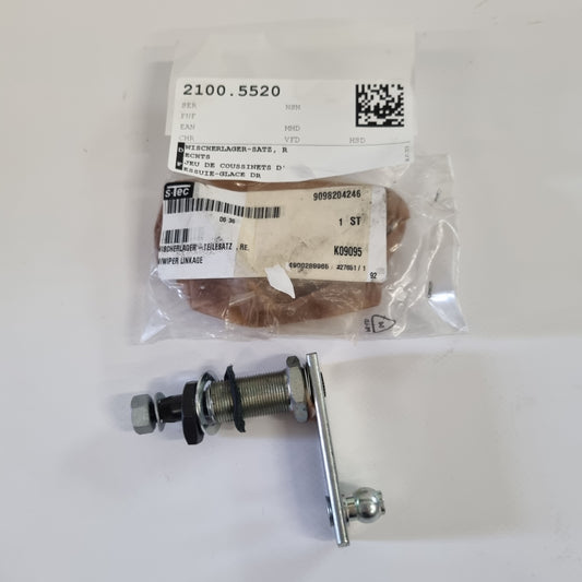 WIPER BEARING SET / RIGHT A0008204246