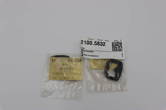 DICHTUNGSRAHMEN A1121015009