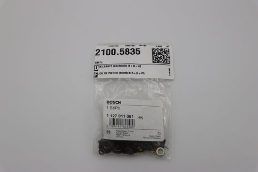PARTS KIT (TERMINALS B+D+W) A4630801101