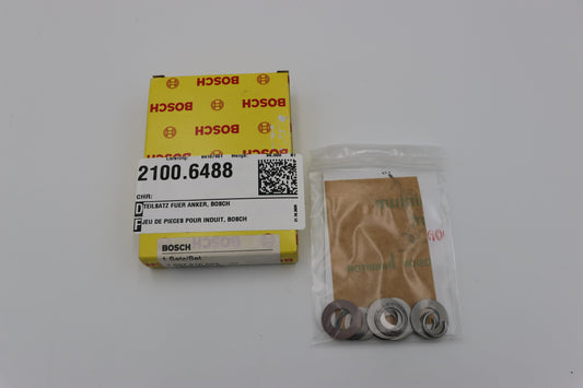 PART SET FOR ANCHOR / BOSCH A1007010003