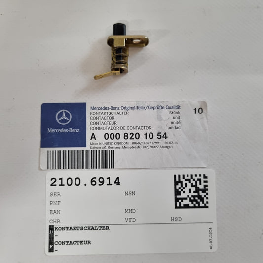 KONTAKTSCHALTER A0008201054