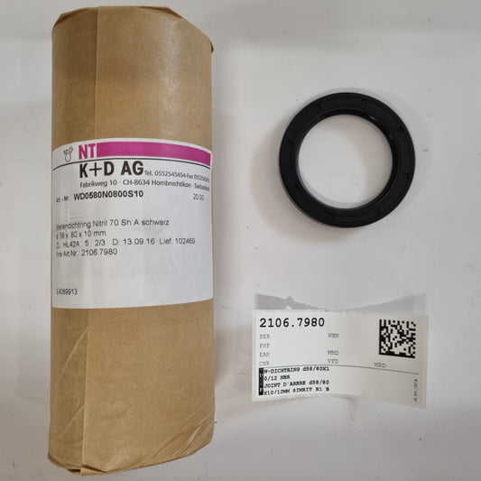 WELLENDICHTRING d58/80X10/12MM SIMRIT A0079970347