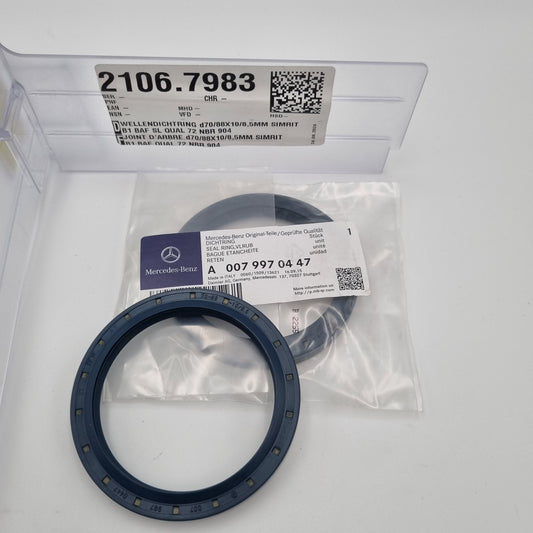 WELLENDICHTRING d70/88X10/8,5MM SIMRIT A0079970447