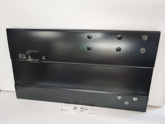 HECKTUERE-BEPLANKUNG A4617400109