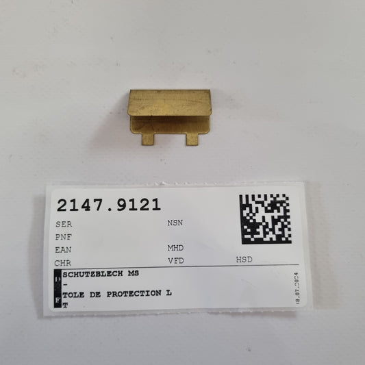 SCHUTZBLECH MS A4607920414