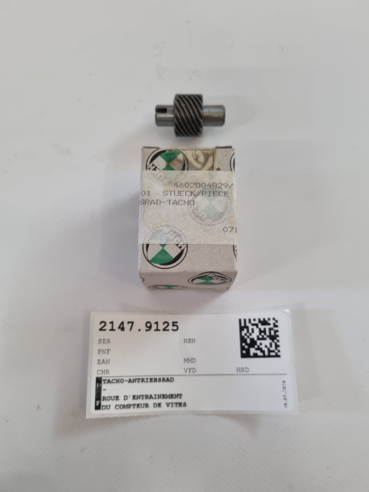 TACHO-ANTRIEBSRAD A4602804829