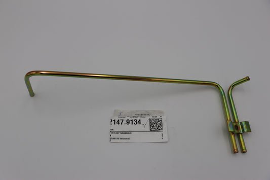 ENTLUEFTUNGSROHR A4616300043
