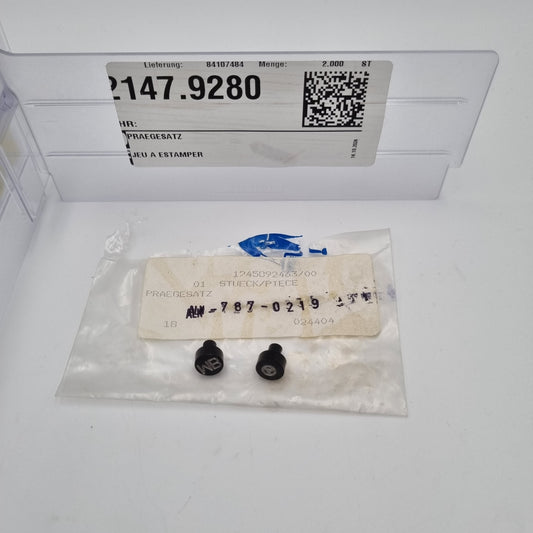 PRAEGESATZ Mercedes Benz A0007202320
