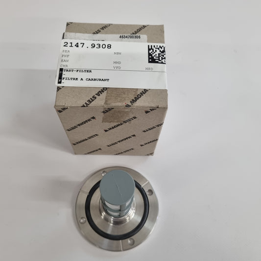 TREIBSTOFFILTER A4634700306