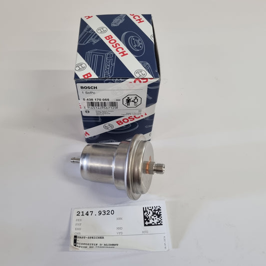 TREIBSTOFFSPEICHER A0004761021