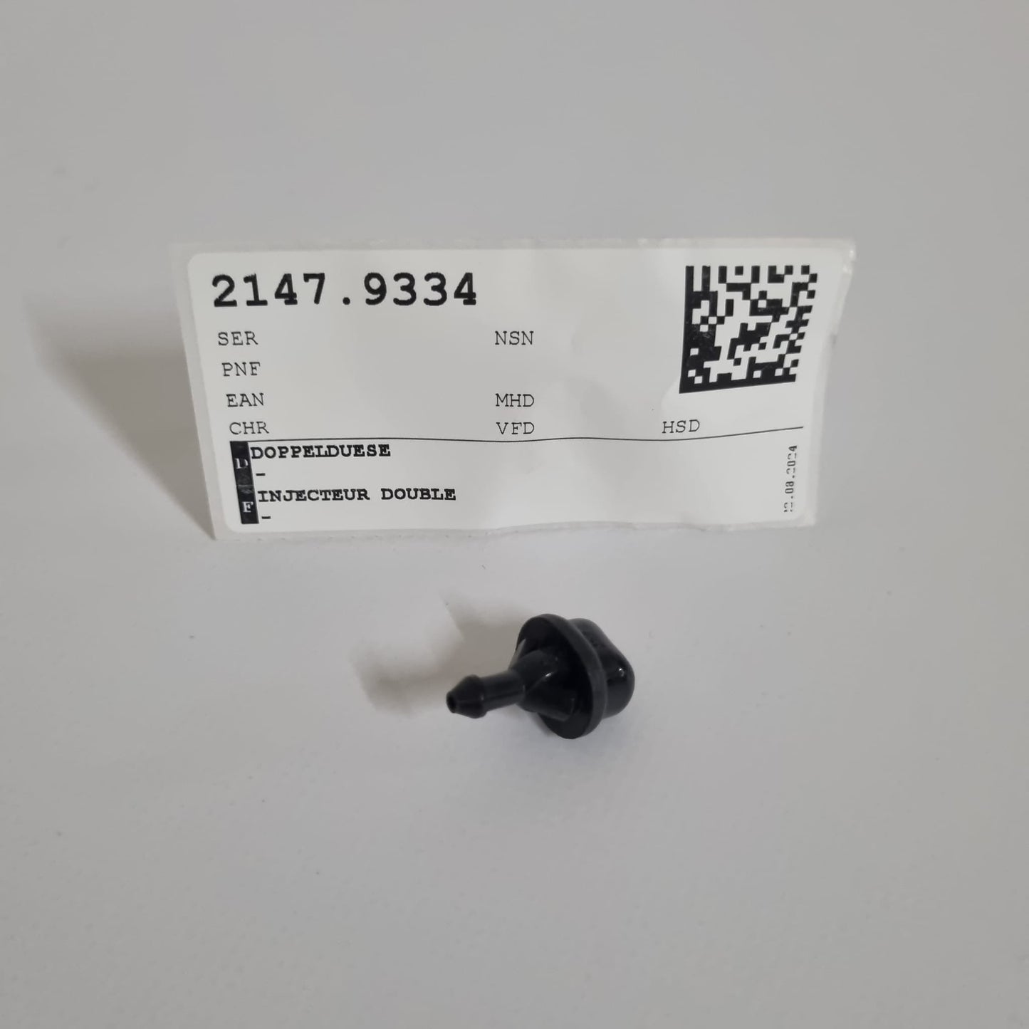 LUMIÈRE (CLIGNOTANT LATÉRAL) A0018227520