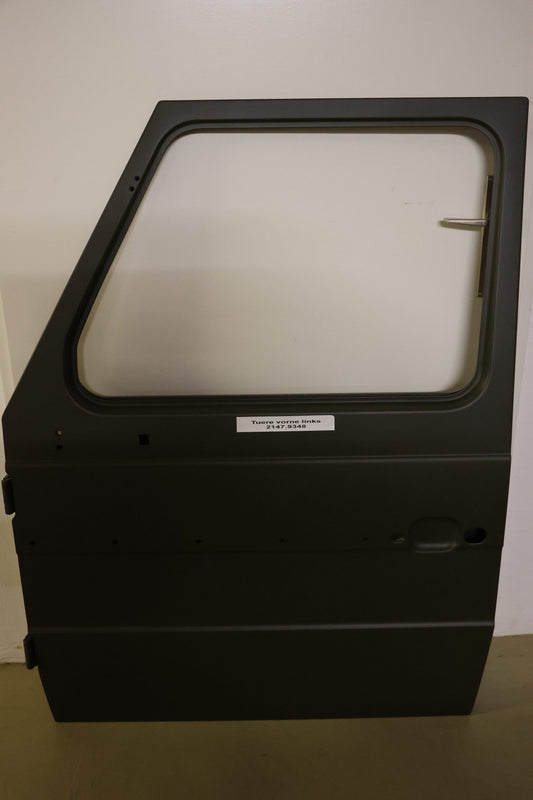 DOOR (RAW) FRONT LEFT A4607204505