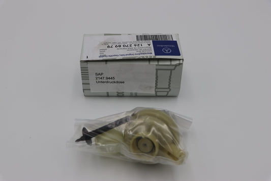 UNTERDRUCKDOSE MIT DRUCKSTIFT A1262708979
