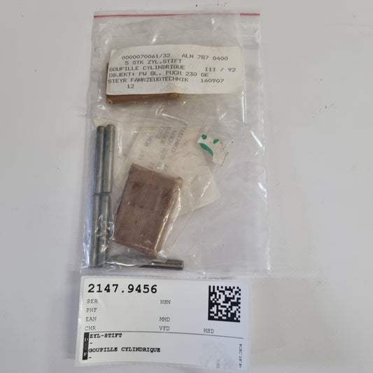 ZYLINDERSTIFT A0000070061