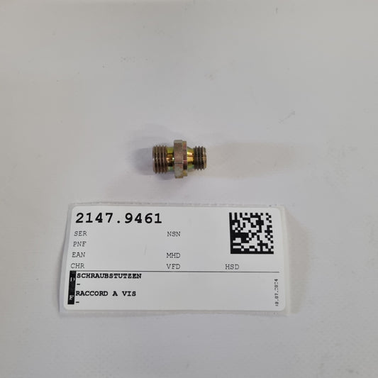 SCREW FITTING A0000743686