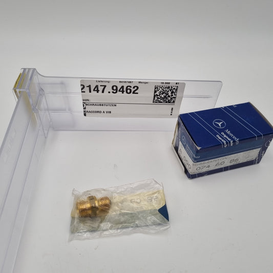 SCREW FITTING A0000745986