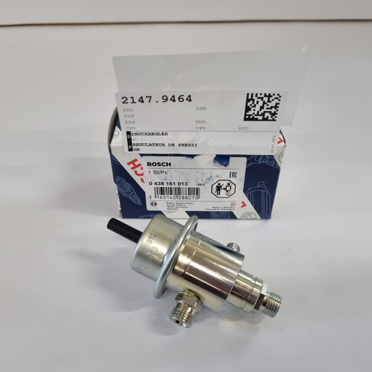 PRESSURE REGULATOR A0000781189