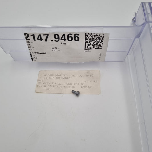 SCHRAUBE A0000840041