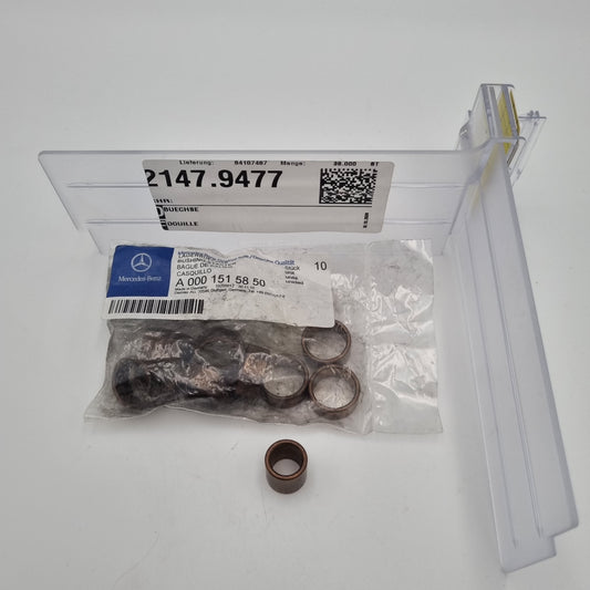 BUECHSE A0001511850