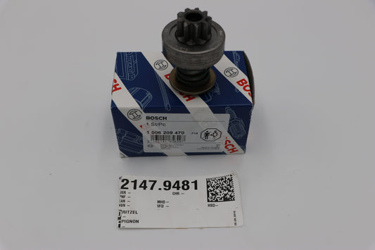PINION A0001518715