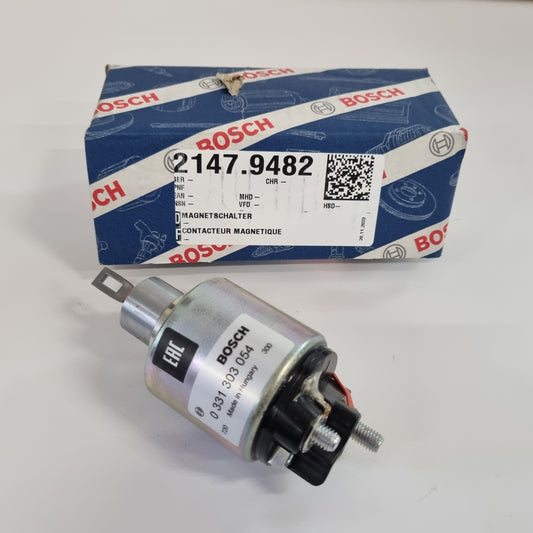 MAGNETIC SWITCH A0001527610