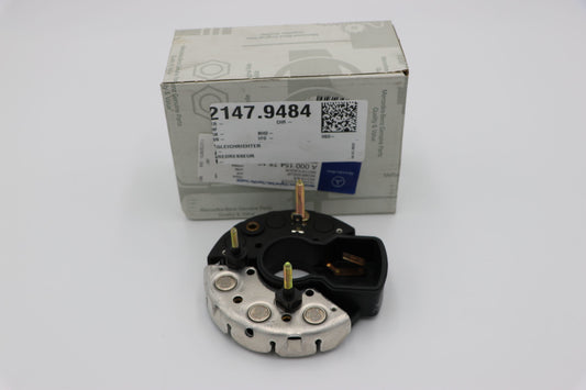 RECTIFIER A0001547816