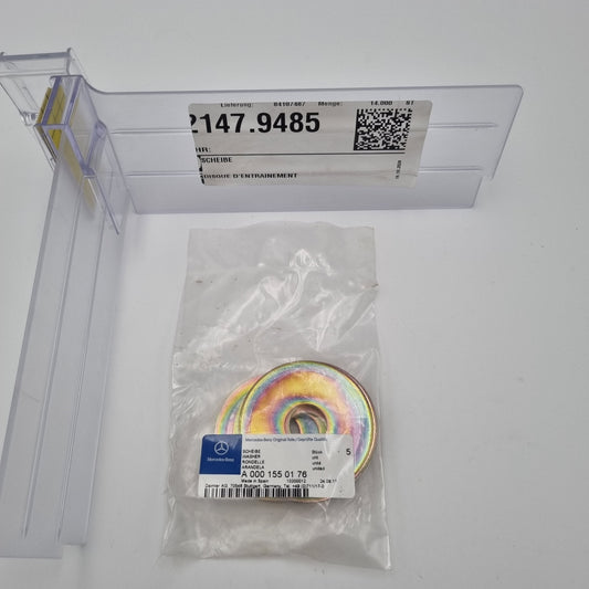 DISC A0001550176