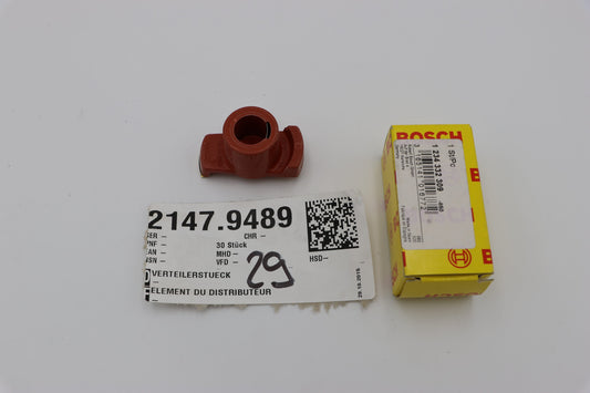 DISTRIBUTOR A0001581511