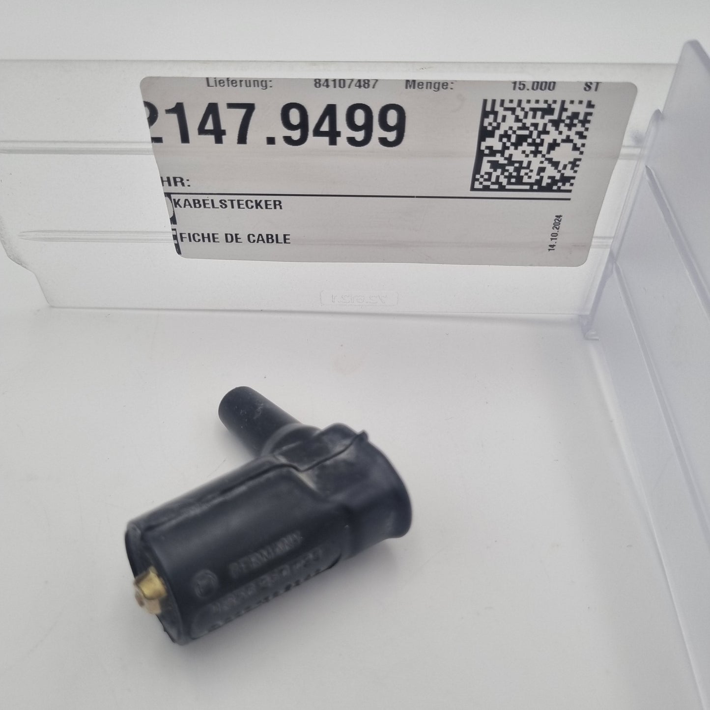 KABELSTECKER A0001592942