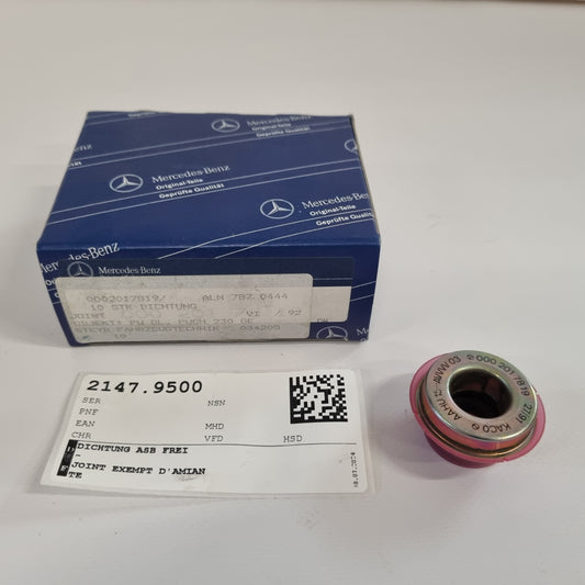 SEAL ASB FREE A0002017819