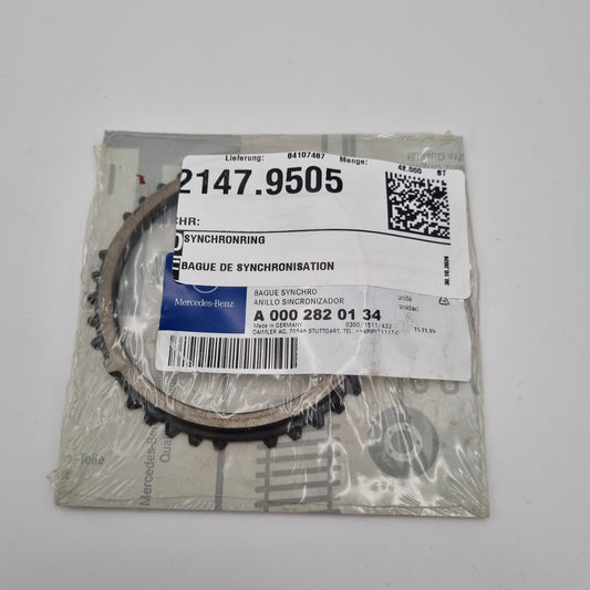 SYNCHRONRING A0002820134