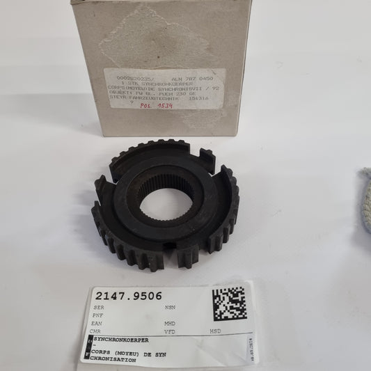 SYNCHRONKOERPER A0002820235