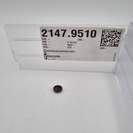 VERSCHL-DECKEL A0001020505501