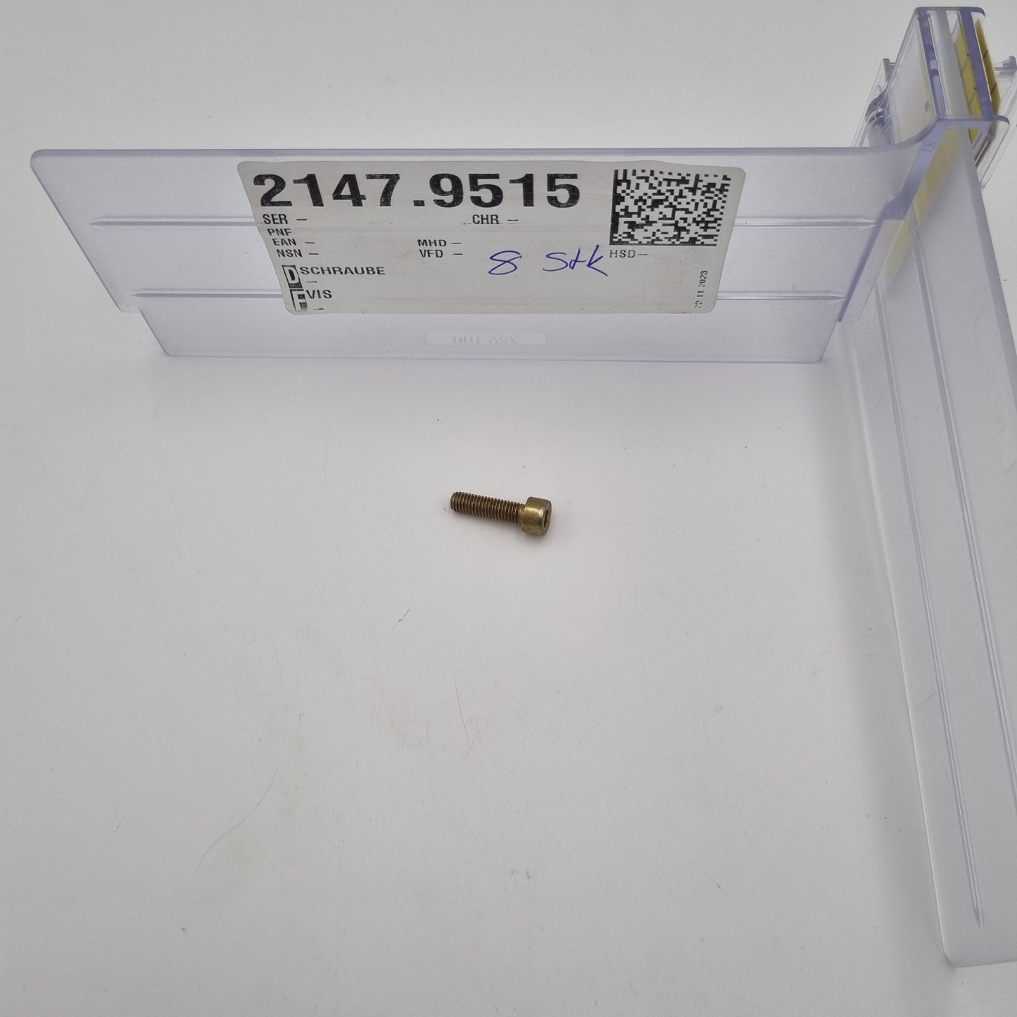 SCHRAUBE 912005001