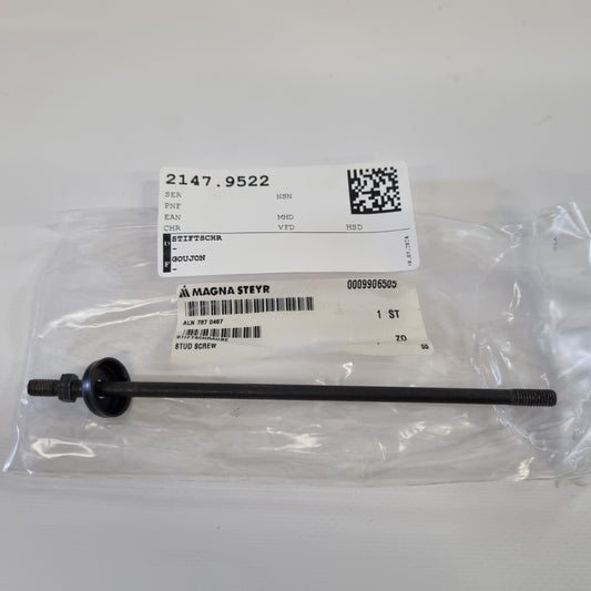 STUD SCREW A0009906505
