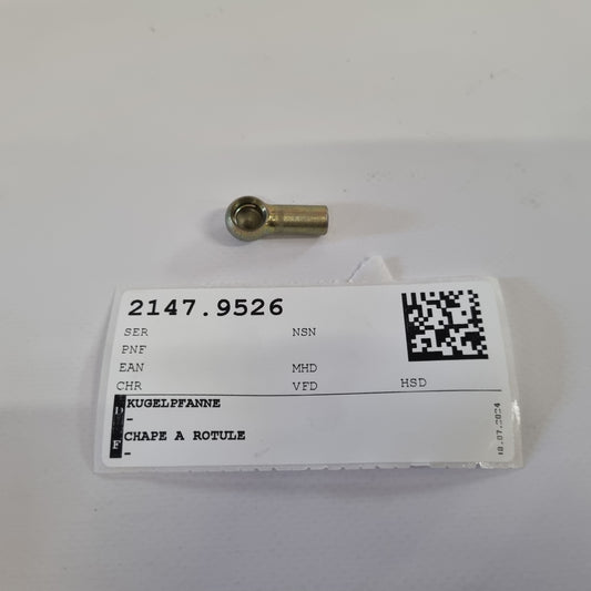 KUGELPFANNE A0009919022