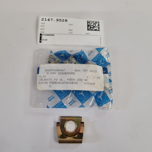 SICHERUNG A0009940848