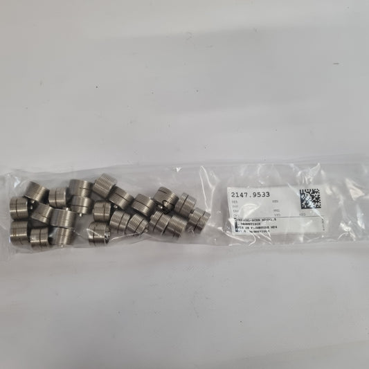 VERSCHLUSSSCHRAUBE A0009972632