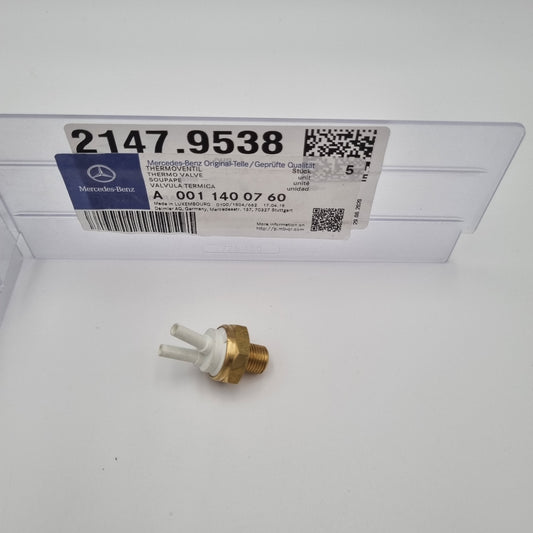 VENTIL 60GRAD A0011400760