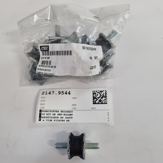 GUMMIPUFFER A0019875240