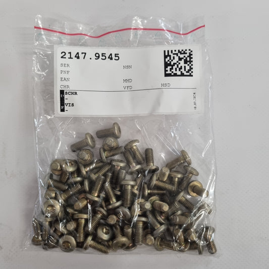 SCREW A0019900112