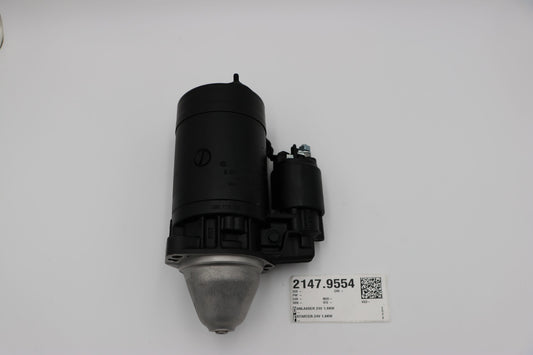 STARTER 24V 1.6KW A0031510101