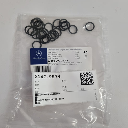 DICHTUNGSRING A0069972645
