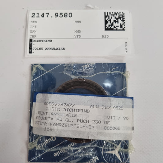 DICHTUNGSRING A0089976247