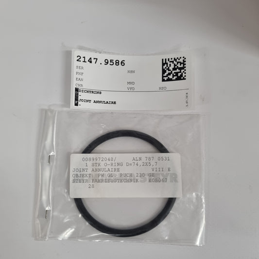 DICHTUNGSRING A0089972048
