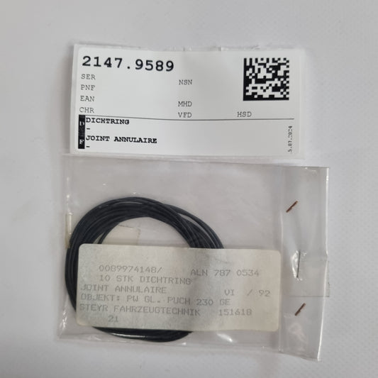 DICHTUNGSRING A0089974148