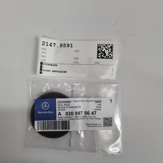 DICHTUNGSRING A0079970347 / A0209975647