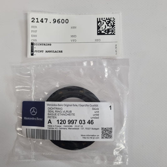 Sealing ring A1209970346