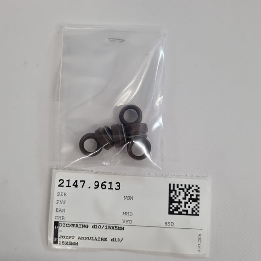 DICHTRING d10/15X5MM